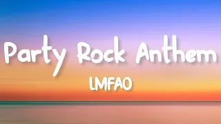 Download LMFAO - Party Rock Anthem (Lyrics) MP3