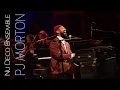 Download Lagu Nu Deco Ensemble \u0026 PJ Morton - Alright / Everything's Gonna Be Alright