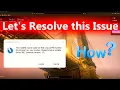 How to Fix Could not find a Java Runtime Environment Error On Windows - 2025