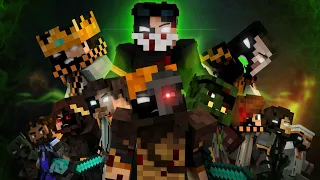Kingdom Jenava Finale - Het Einde spant de Kroon