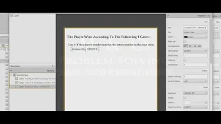 Java Complete Project - Simple Lottery Game Part 2