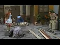 Download Lagu Chaves - Os Hóspede Do Senhor Barriga (1979) - Parte 1 - Alta Qualidade HD