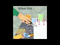 Download Lagu Nia Wyn - What Did You Expect (Official Visualiser)