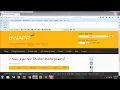 SQL injection jQuery - bwapp Tamil Hacking Tutorials