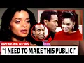 LISA BONET Reveals HORRIBLE SECRETS From The Cosby Show