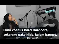 Download Lagu Rekan Bincang : Gania hamil 4  bulan, Alhamdulillah.