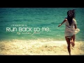 Download Lagu Run Back To Me - Nikki Flores