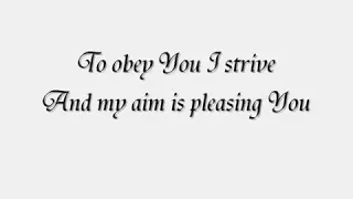 Allah You The Source Of The Life 