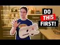 5 Tips For Using your Potvin Guitar Templates