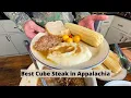 My Favorite Way to Cook Cube Steak - In Appalachia