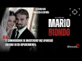 El caso de Mario Biondo Criminalista Nocturno