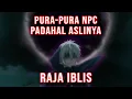 Download Lagu 5 Rekomendasi Anime Raja Iblis Over Power yang wajib kalian tonton