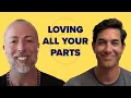 Adam Garcia on Loving All Your Parts