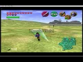 Oot. NA_SE_IT_MASTER_SWORD_SWING sound as Adult Link only test part 2