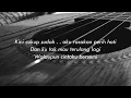 Download Lagu KARAOKE GAUN MERAH AKUSTIK