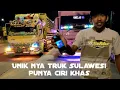 Download Lagu RIVIEW TRUK UNIK DARI SULAWESI SUBUR TRANS....