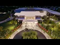 Dynamic Animation of Florida Panthers Performance Center