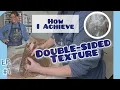 DOUBLE SIDED TEXTURE HACK Everything Texture Ep 2 Tutorial