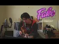 Lagu Lauv \u0026 Conan Gray - Fake (cover)