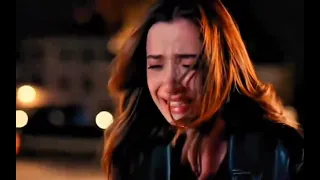 حزن مرجانة    اتيش مرجان  مسلسل الاعراف  دندنها