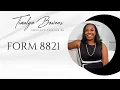 Form 8821