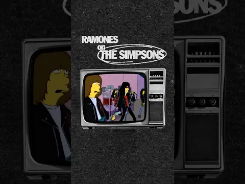 Ramones landed in Springfield for a special birthday performance today in 1993.