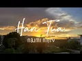 Hari Tua by Najmi Niery (lirik)