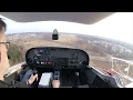 OH-IHQ, OH-STL and OH-SRH landings to Helsinki-Malmi EFHF runway 18