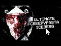 The Creepypasta Iceberg Creepypastas EXPLAINED