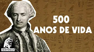Pessoas que (Supostamente) Viveram por Muito Tempo