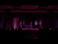 Horseheads Middle School s Legally Blonde JR The Musical