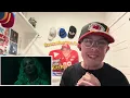 Gavin Adcock Treaty Oak Revival Us Again Reaction 