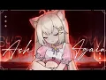 Download Lagu Ash Again (Gawr Gura x Casey Edwards) / ver. Cweamcat