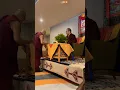 Lagu Blessing from Tai situ Rinpoche 🙏🙏🙏