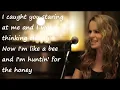 bridgit mendler ready or not acoustic version with lyrics