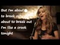 Lagu bridgit mendler ready or not acoustic version with lyrics