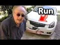 Here s Why Mechanics Hate Nissans