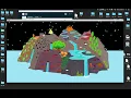 Melissa Yoldas - COD208 Creative Coding Final Project 2017