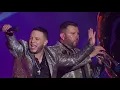 La Original Banda El Limón - Derecho de antiguedad (Desde el auditorio)