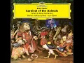 Saint-Saëns: Le carnaval des animaux, R. 125: I. Introduction