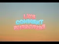 See What We've done - King Promise & Mr Eazi(Lyric Video)
