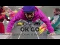 Download Lagu OKGo - Upside down and inside out lyrics (letra)