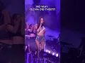 Download Lagu NO WAY OLIVIA DID THAT!! #oliviarodrigo #olivia #rodrigo  #gutsworldtour #gutsoliviarodrigo