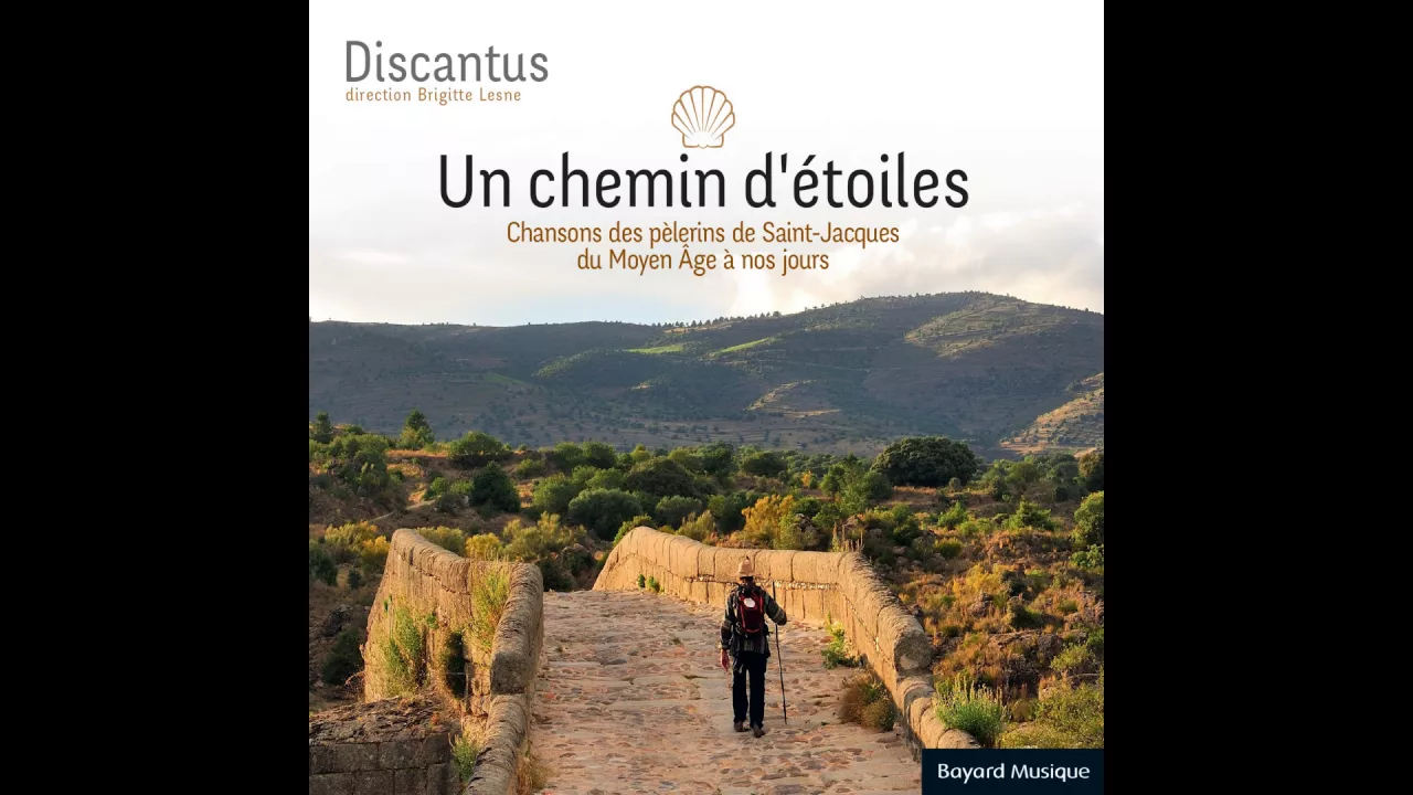 Ensemble Discantus, Brigitte Lesne - Dum pater familias Ensemble Discantus, Brigitte Lesne - Dum pater familias