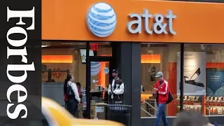The AT Warner Deal Explained In Under 3 Minutes Forbes
