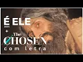Lagu É Ele [Drops INA] - The Chosen - com letra