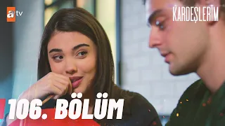 Kardeşlerim 106 Bölüm Atvturkiye  Kardeşlerim 106 Bölüm Atvturkiye