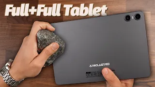 GIRTLAK DOLU 120Hz UYGUN FİYATLI TECLAST P30T TABLET İNCELEMESİ!
