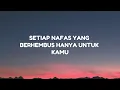 Shanna Shannon - Menunggumu Sampai Akhir Hidup | Lirik