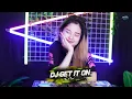 Lagu DJ GET IT ON THE FLOOR | FULL BASS JEDAG JEDUG LAGI VIRAL TIKTOK TERBARU 2023 (Akka Official Remixx)